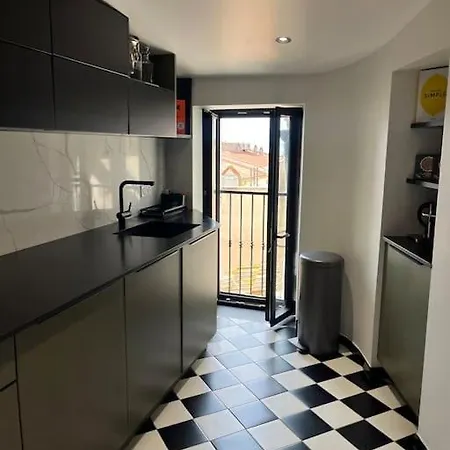 Somptueux T3 77m2 Centre Diamant Sur Equipe Appartamento Ajaccio (Corsica)
