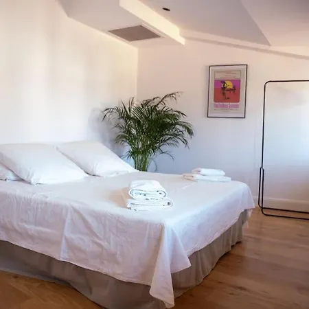 Somptueux T3 77m2 Centre Diamant Sur Equipe Apartment *