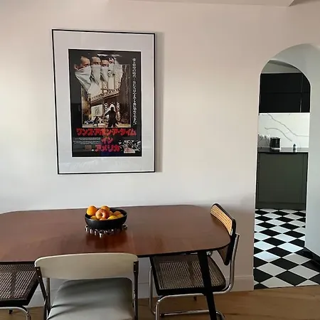 Somptueux T3 77m2 Centre Diamant Sur Equipe Apartment Ajaccio (Corsica)