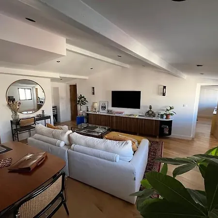 Apartment Somptueux T3 77m2 Centre Diamant Sur Equipe *