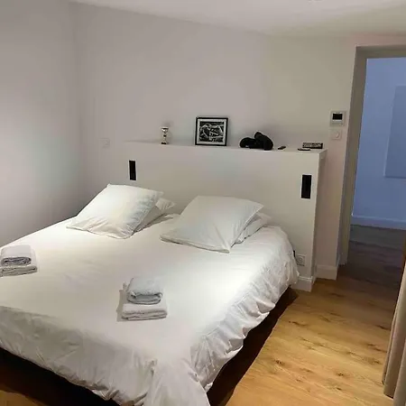 Apartment Somptueux T3 77m2 Centre Diamant Sur Equipe *